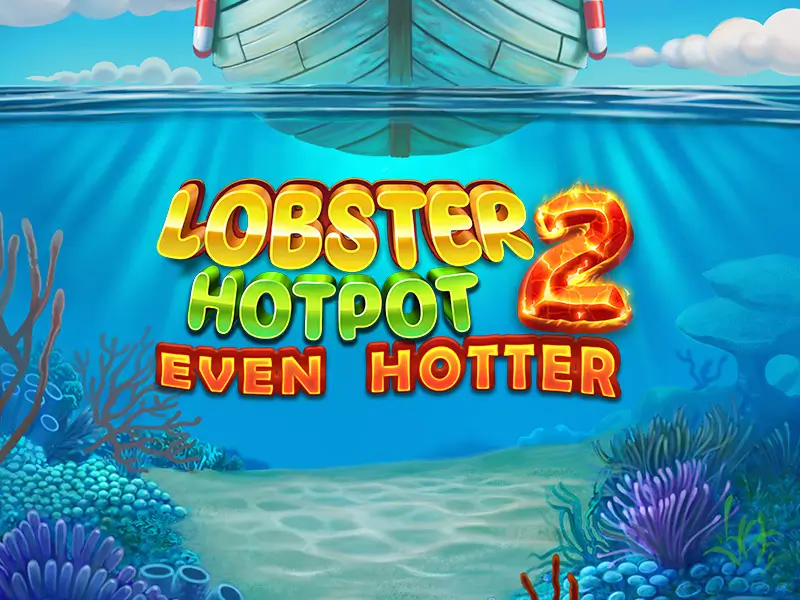 Capa do jogo Lobster Hotpot 2 Even Hotter