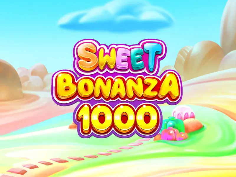 flames Sweet Bonanza 1000