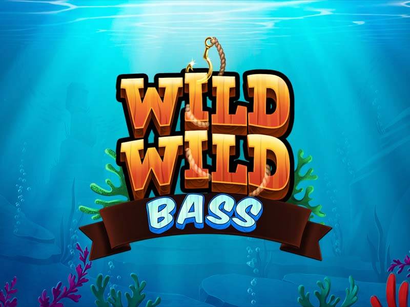 Capa do jogo Wild Wild Bass