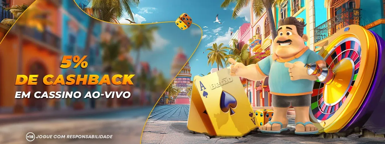 Banner da promoção Cashback de Fim de Semana no Flames Casino
