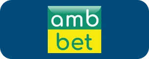 Logotipo do parceiro de pagamento amb-bet